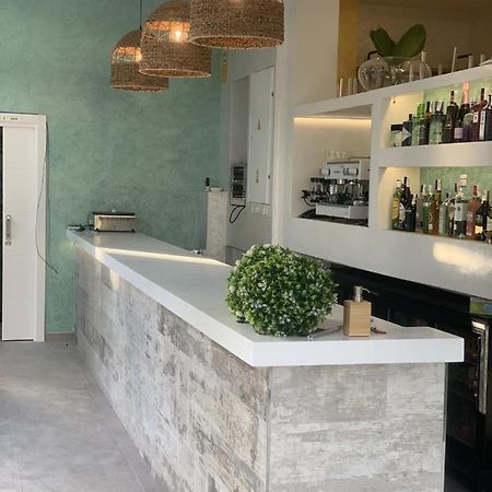 Hotel Apartamentos Seven Rooms Punta Umbria Exterior photo
