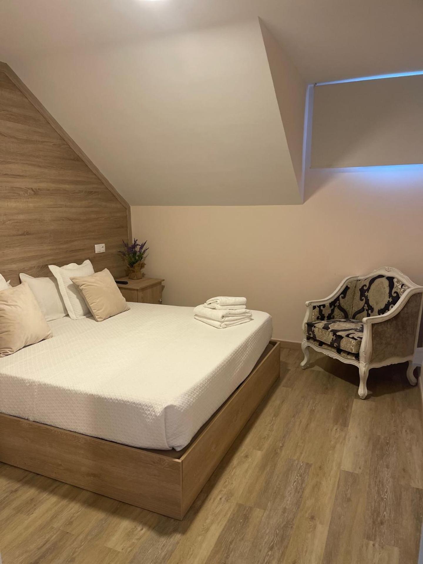 Hotel Apartamentos Seven Rooms Punta Umbria Exterior photo